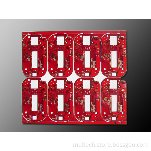 Multilayer Circuit Board
